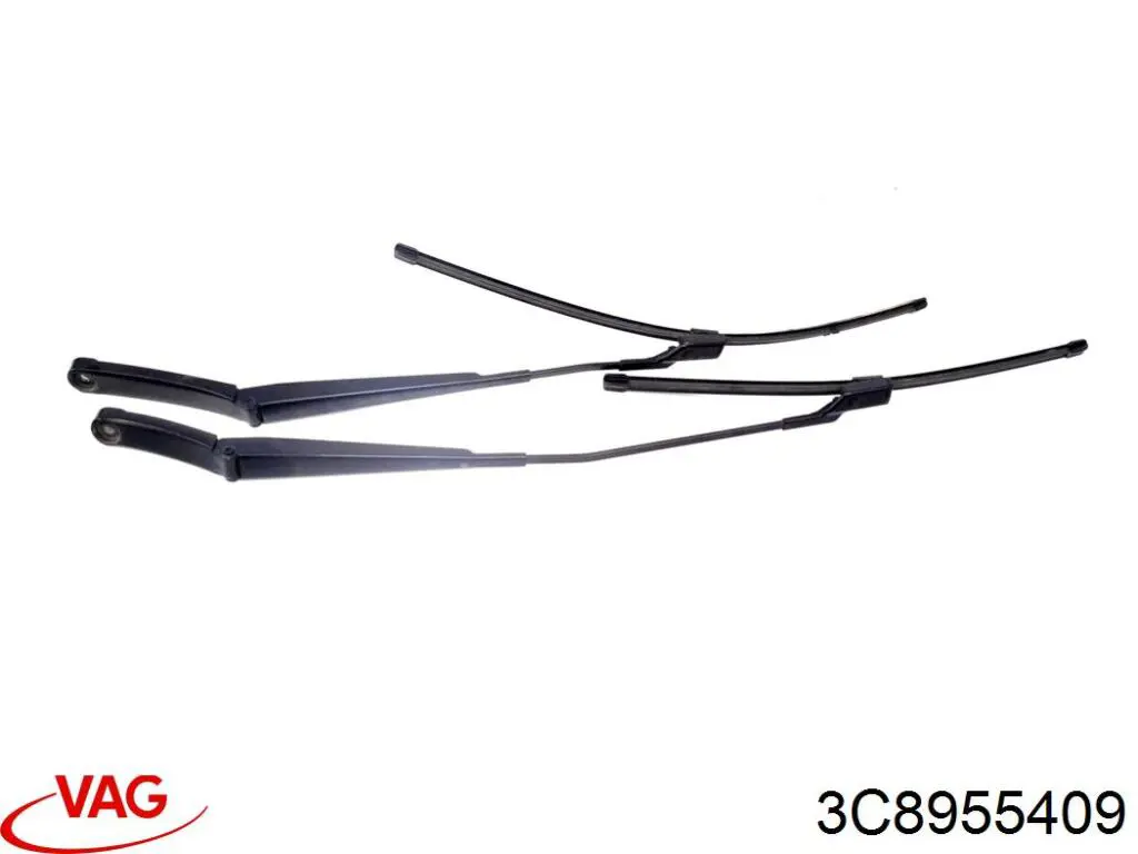  VAG 3C8955409 цена, от 8.70 USD