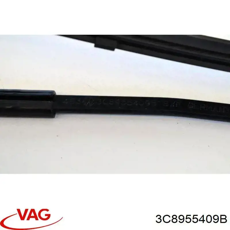 Рычаг стеклоочистителя VAG 3C8955409B цена, от 7.62 USD
