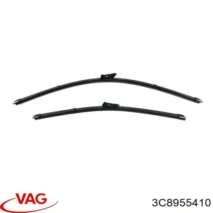 Купить 3C8955410 VAG 