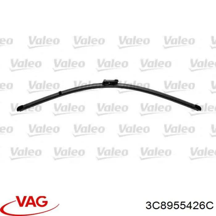  VAG 3C8955426C цена, от 51.38 USD