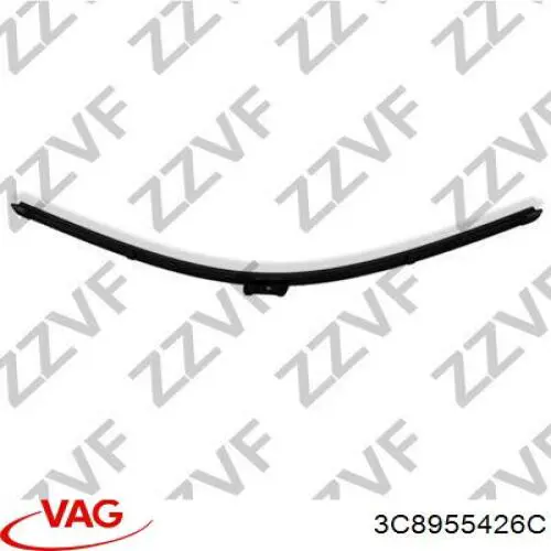 Купить 3C8955426C VAG 