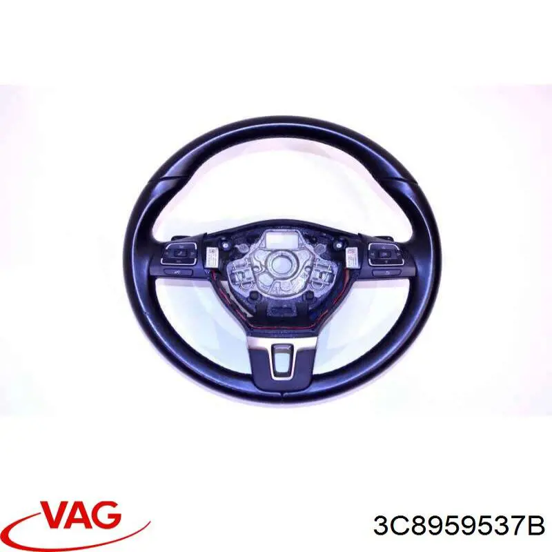  VAG 3C8959537B цена, от 56.37 USD