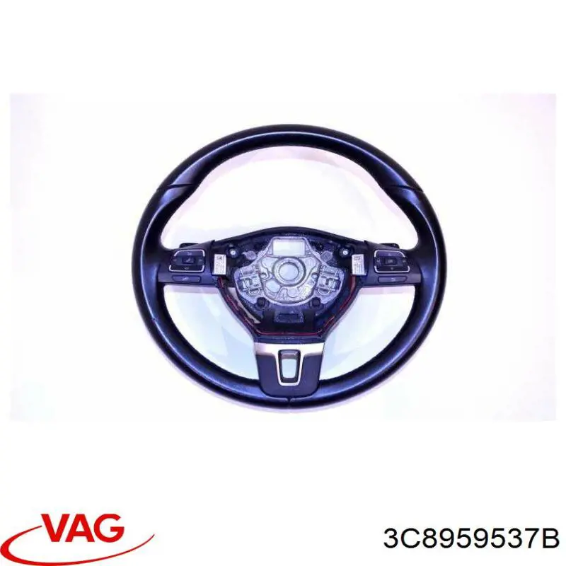 3C8959537B VAG 
