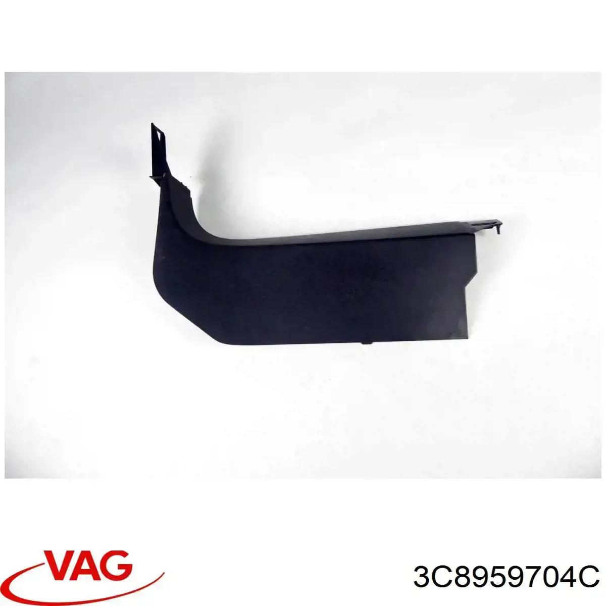 Купить 3C8959704C VAG 