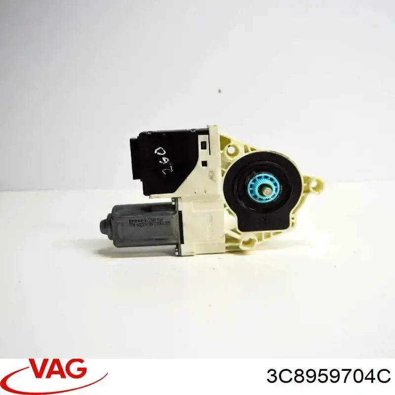  VAG 3C8959704C цена, от 6.77 USD