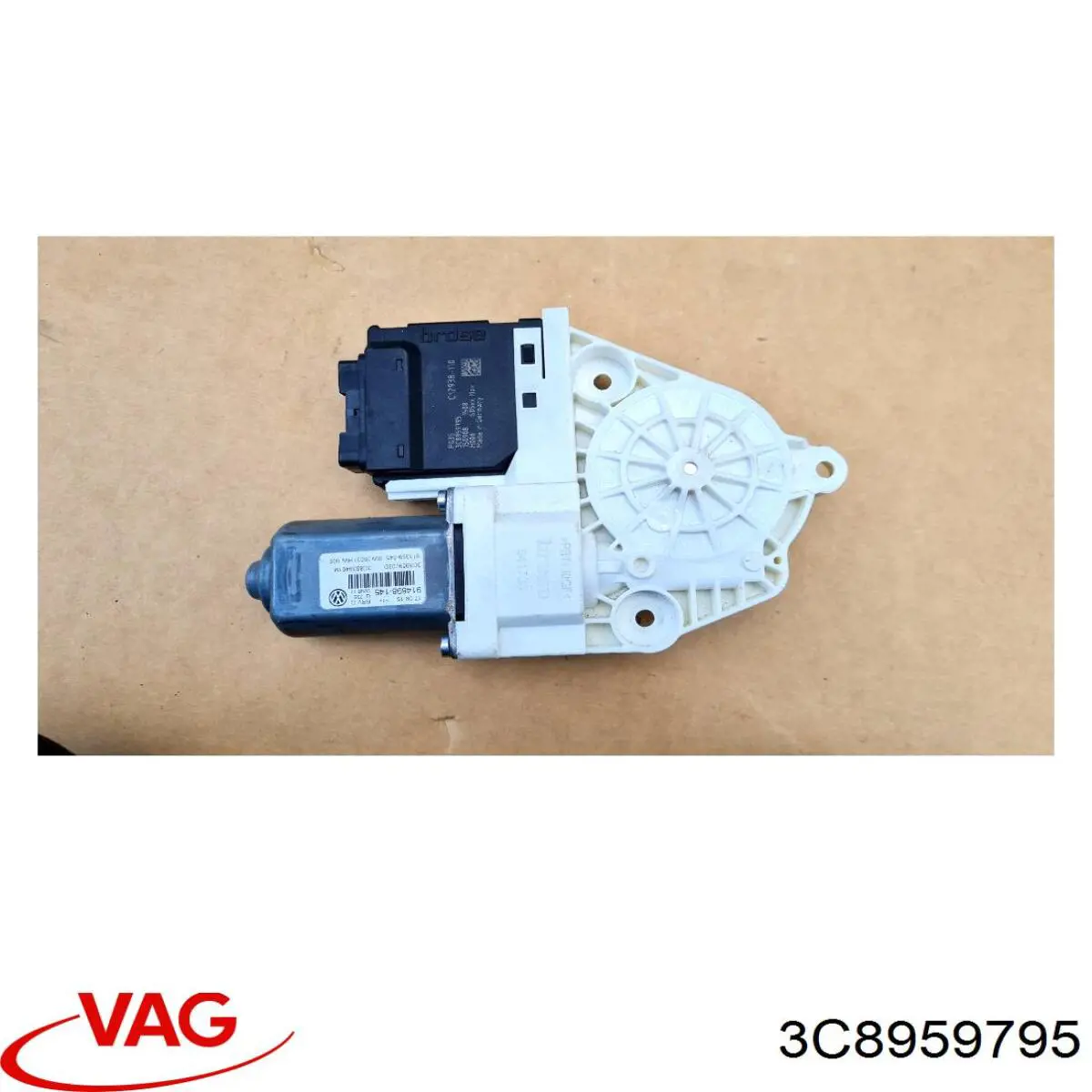 3C8959795 VAG 