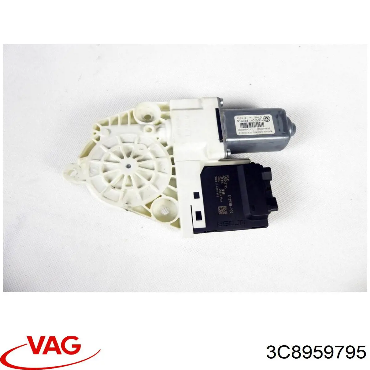  VAG 3C8959795 цена, от 12.70 USD