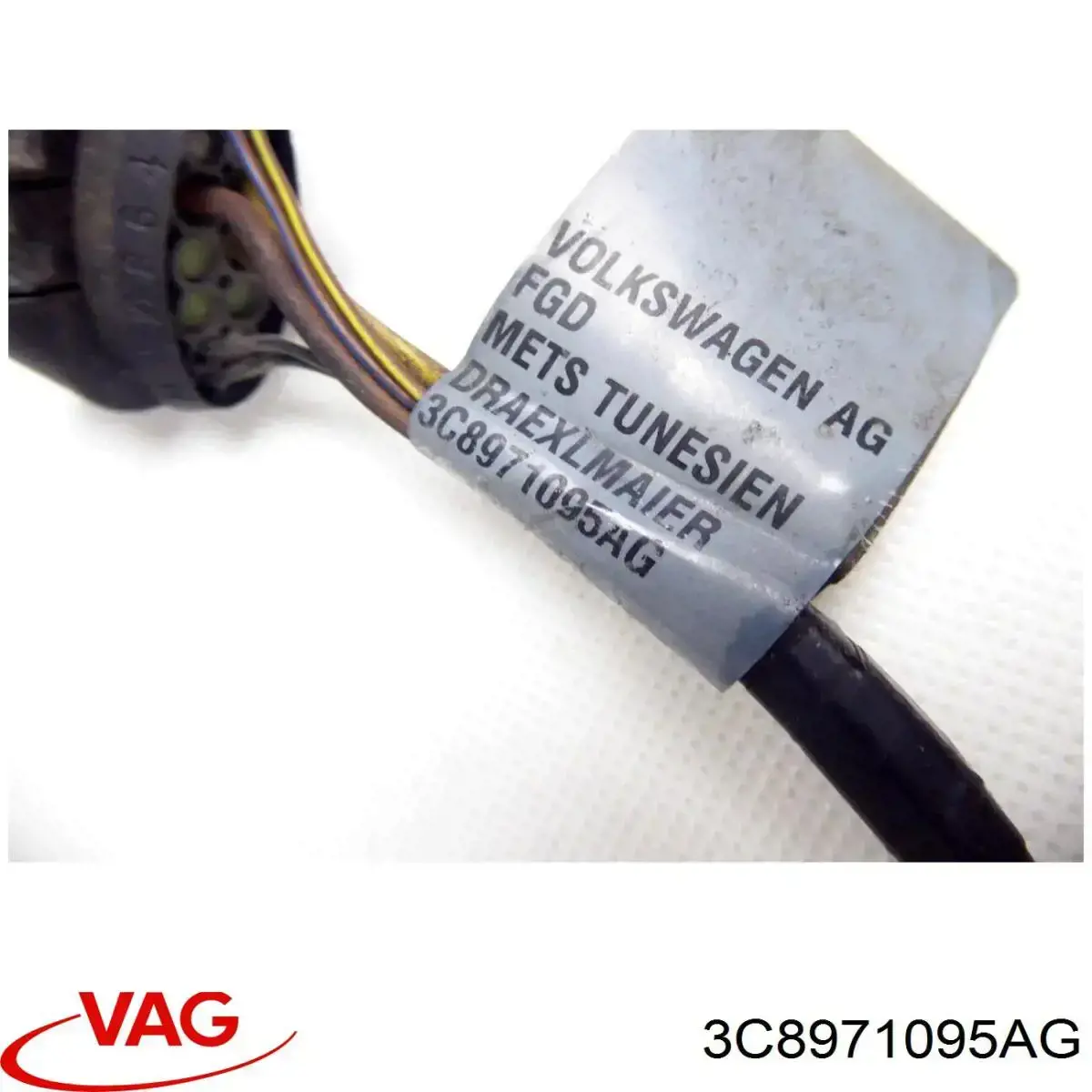  3C8971095AG VAG