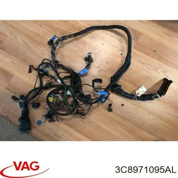  3C8971095AL VAG
