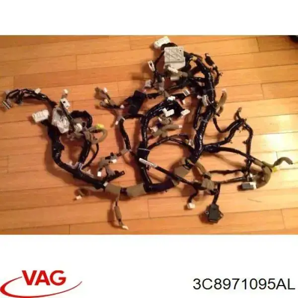 Купить 3C8971095AL VAG 