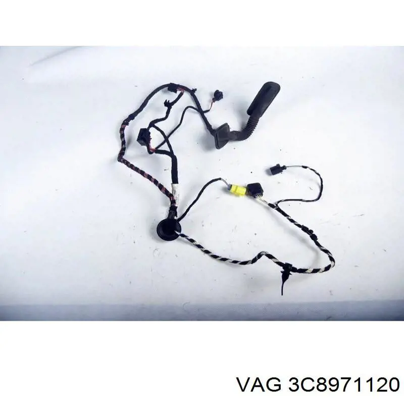3C8971120 VAG 