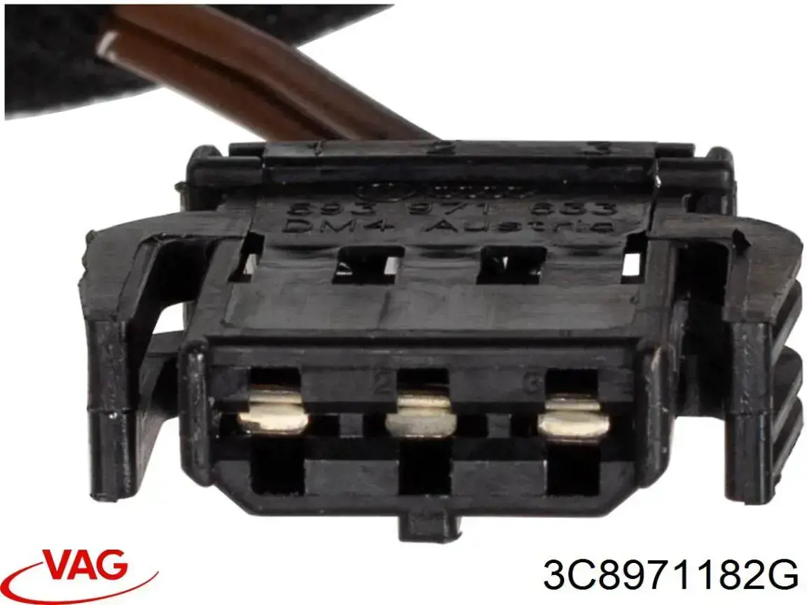 Купить 3C8971182G VAG 