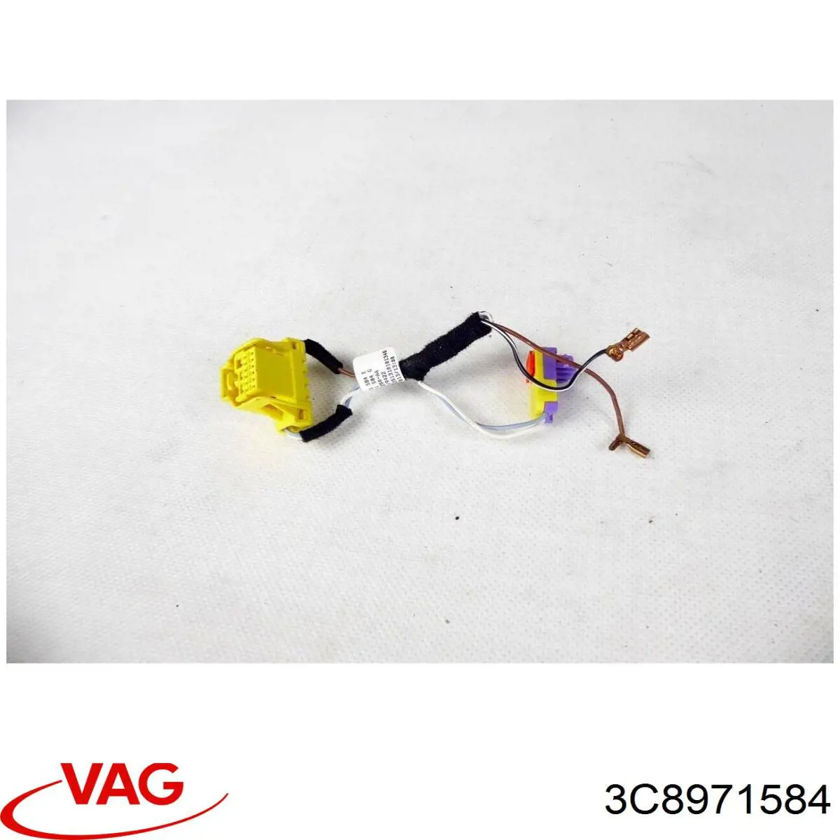 3C8971584C VAG 