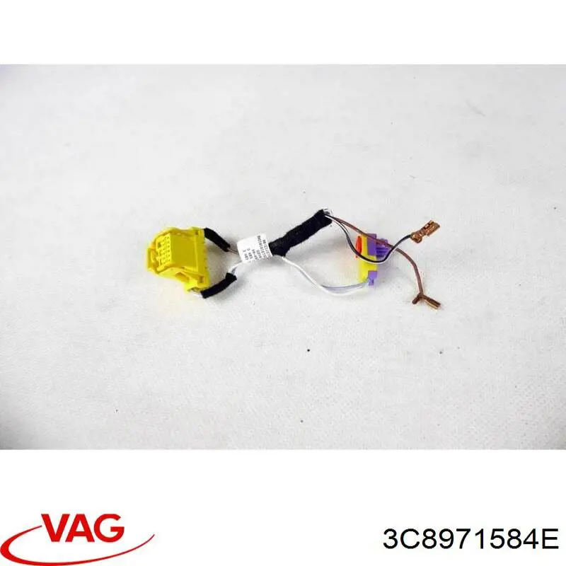 VAG 3C8971584C цена, от 12.54 USD