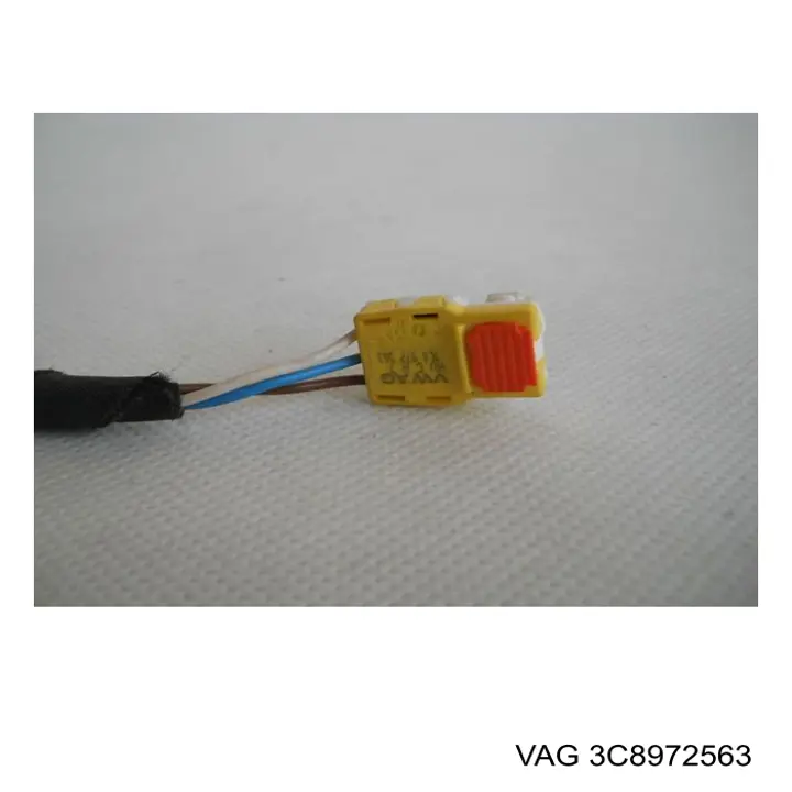 Купить 3C8972563 VAG 