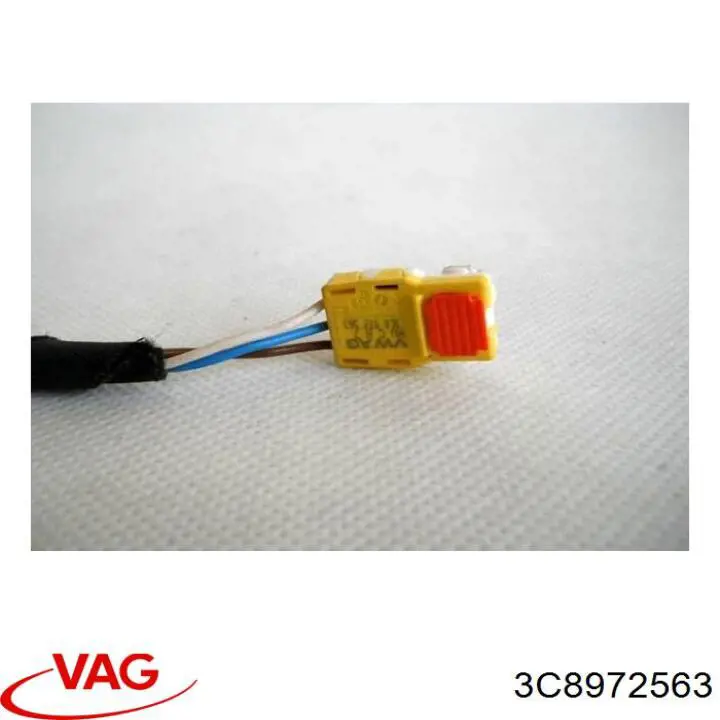  3C8972563 VAG