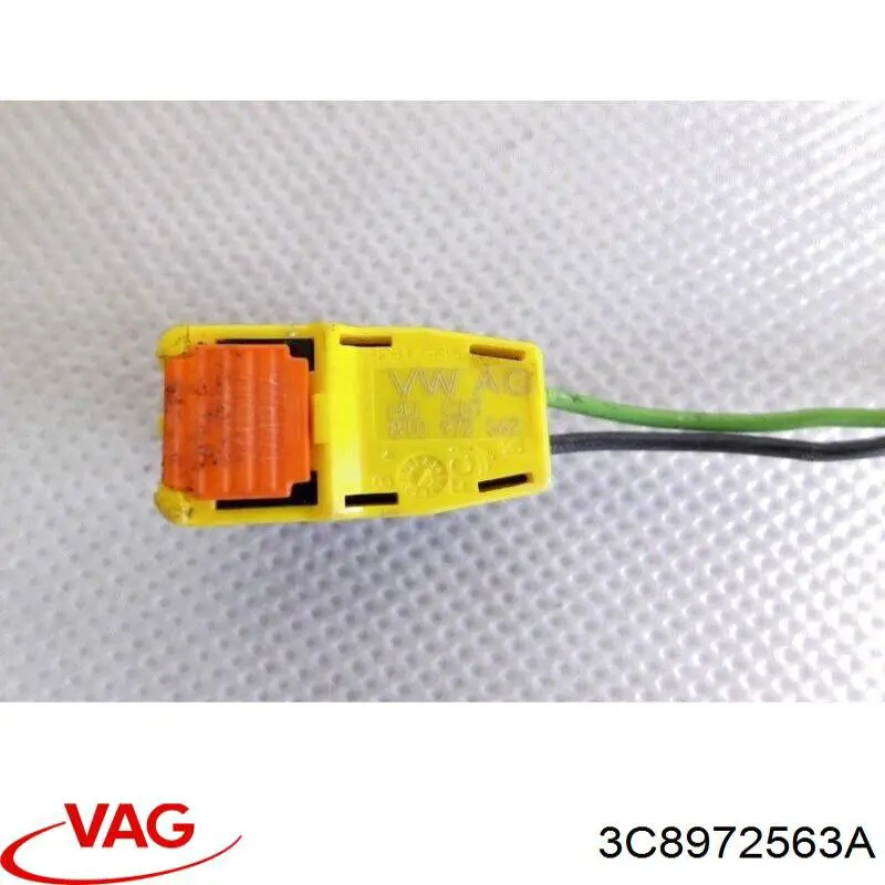 Купить 3C8972563A VAG 
