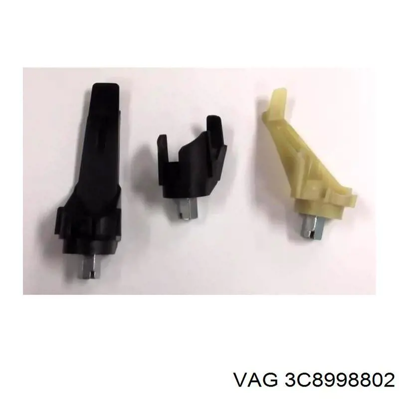  VAG 3C8998802 цена, от 48.89 USD