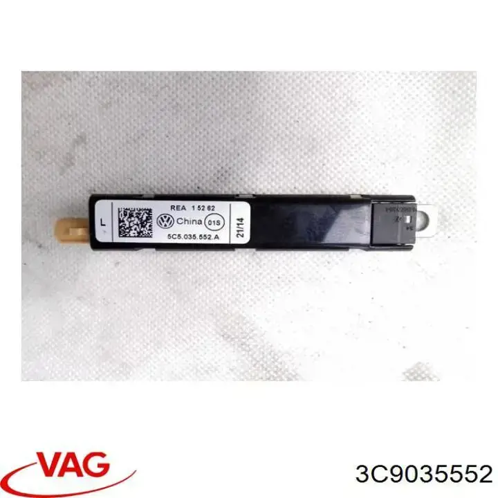  3C9035552 VAG