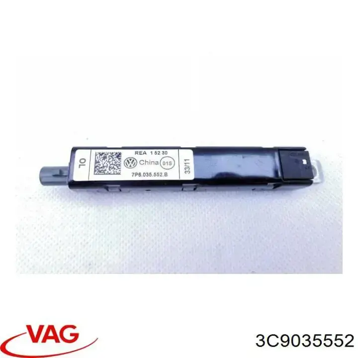  VAG 3C9035552 цена, от 2.78 USD