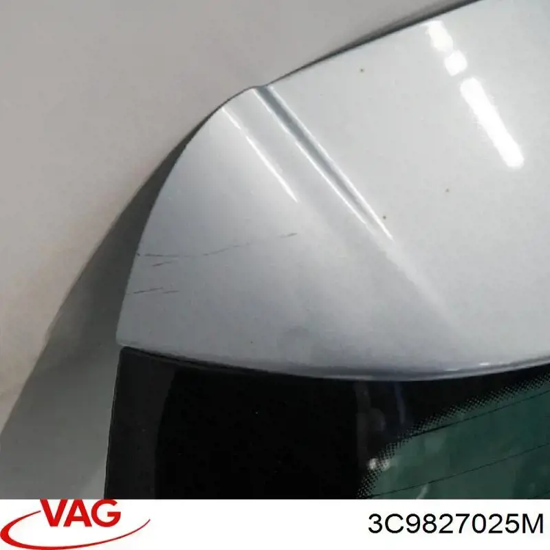 Пятая дверь VAG 3C9827025M цена, от 100.09 USD