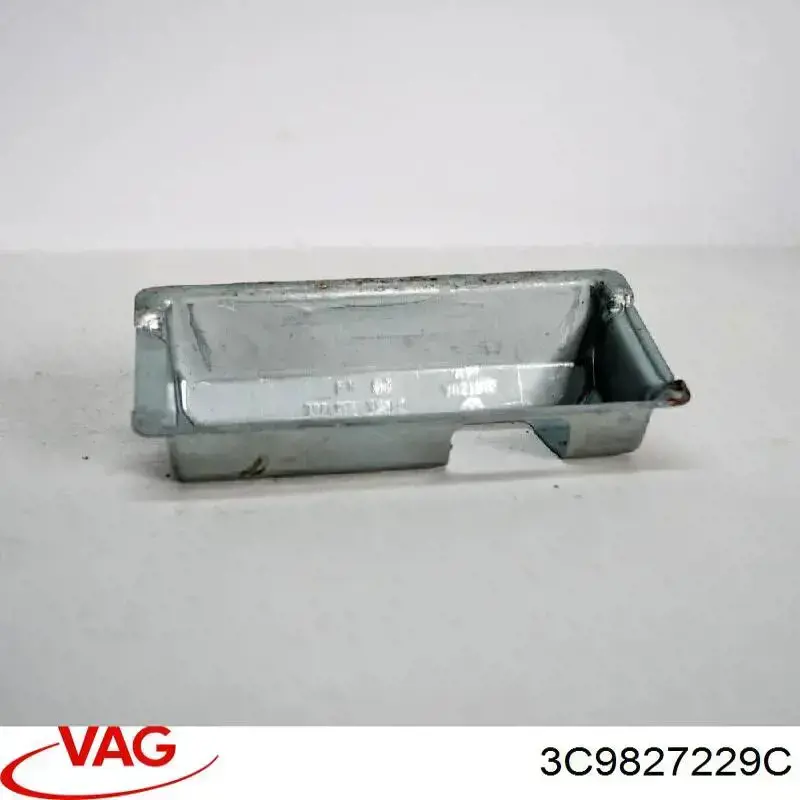  VAG 3C9827229C цена, от 21.47 USD