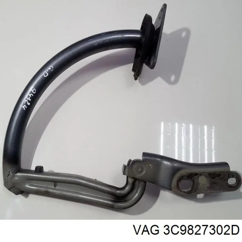  VAG 3C9827302D цена, от 8.31 USD