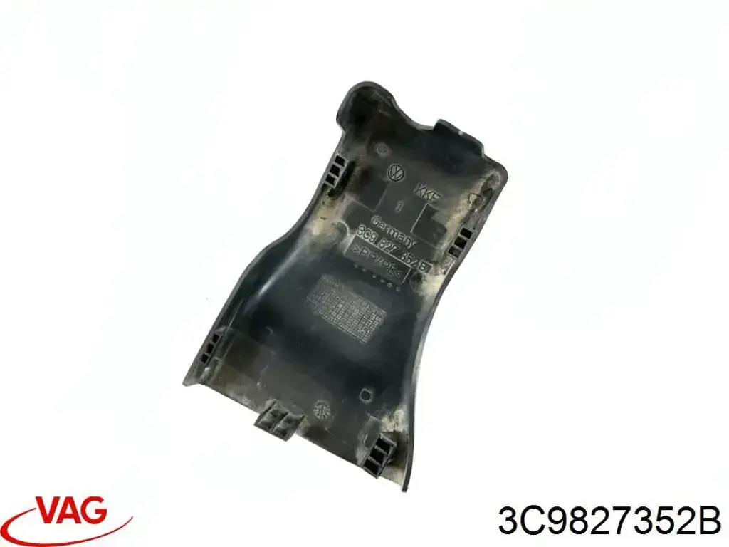 Купить 3C9827352B9B9 VAG 