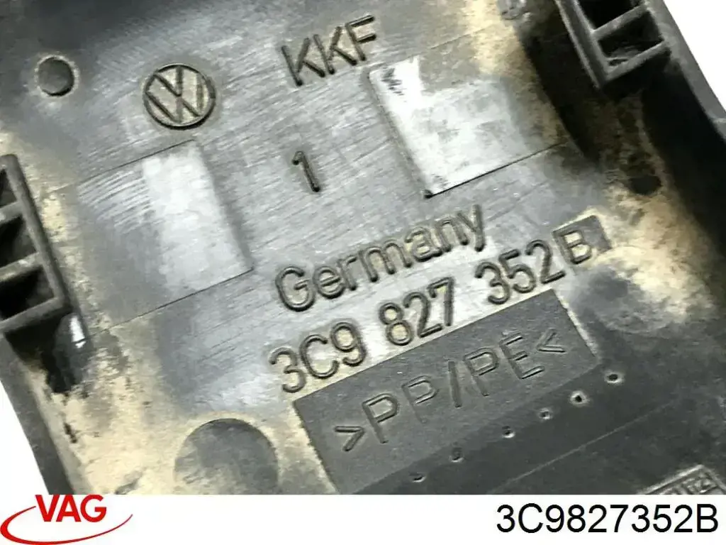 Купить 3C9827352B VAG 