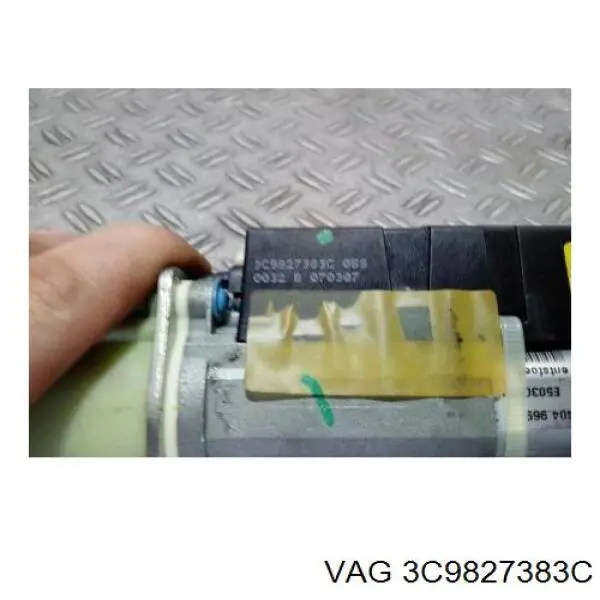 Купить 3C9827383C VAG 