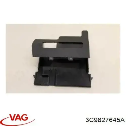 Замок двери багажника VAG 3C9827645A цена, от 14.11 USD