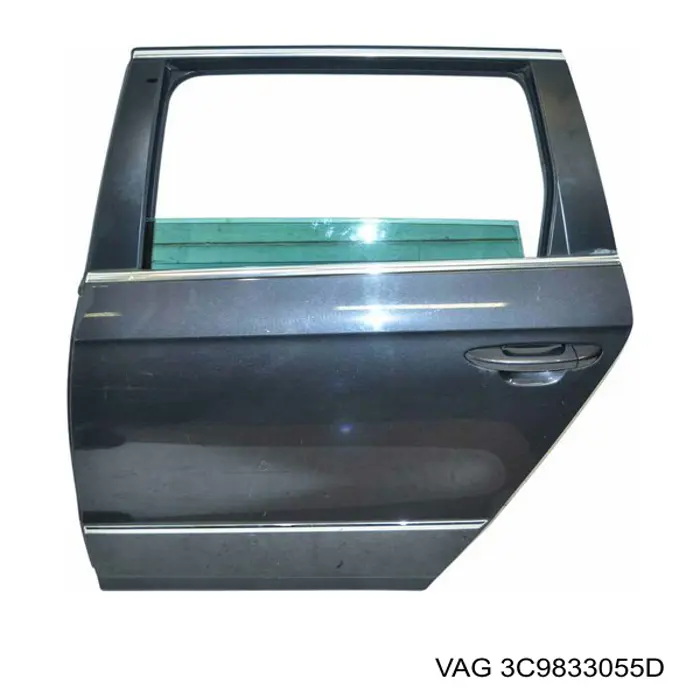 3C9833055D VAG 