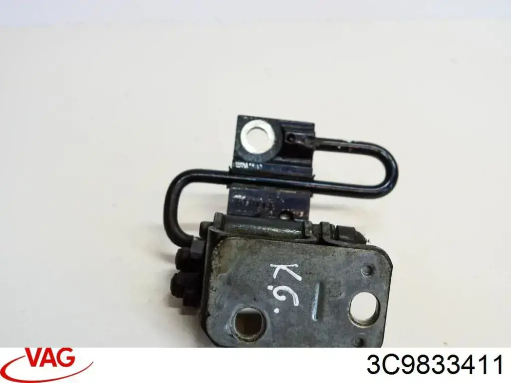  VAG 3C9833411 цена, от 4.51 USD