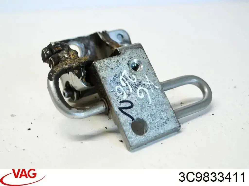 Купить 3C9833411 VAG 
