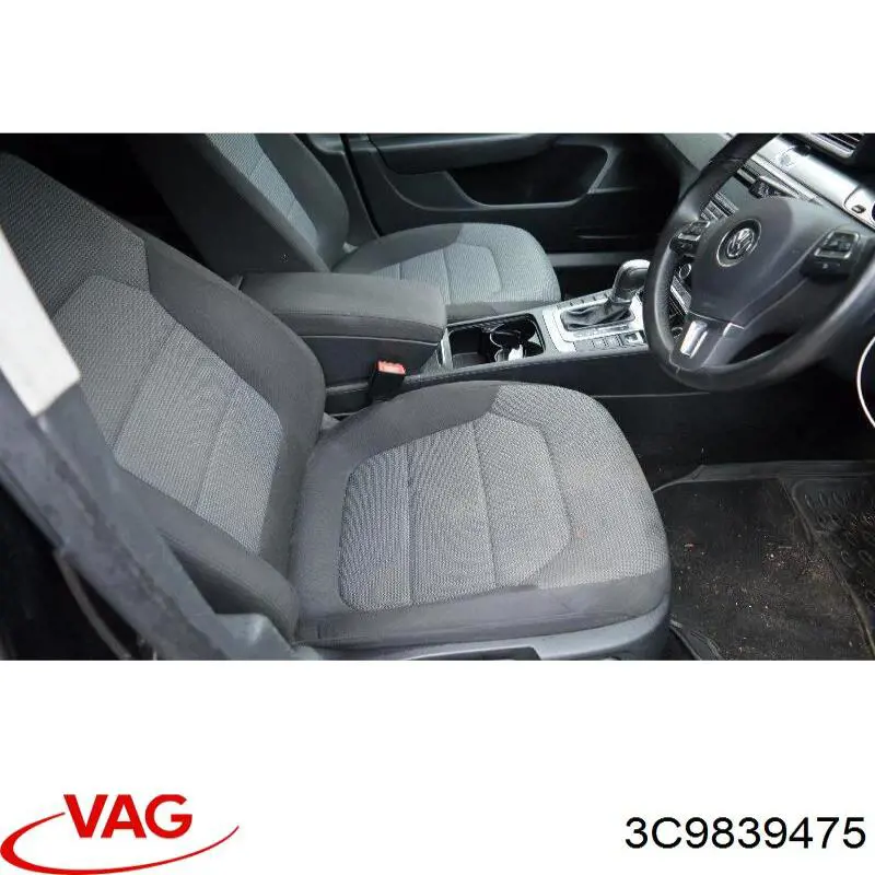 3C9839475 VAG 