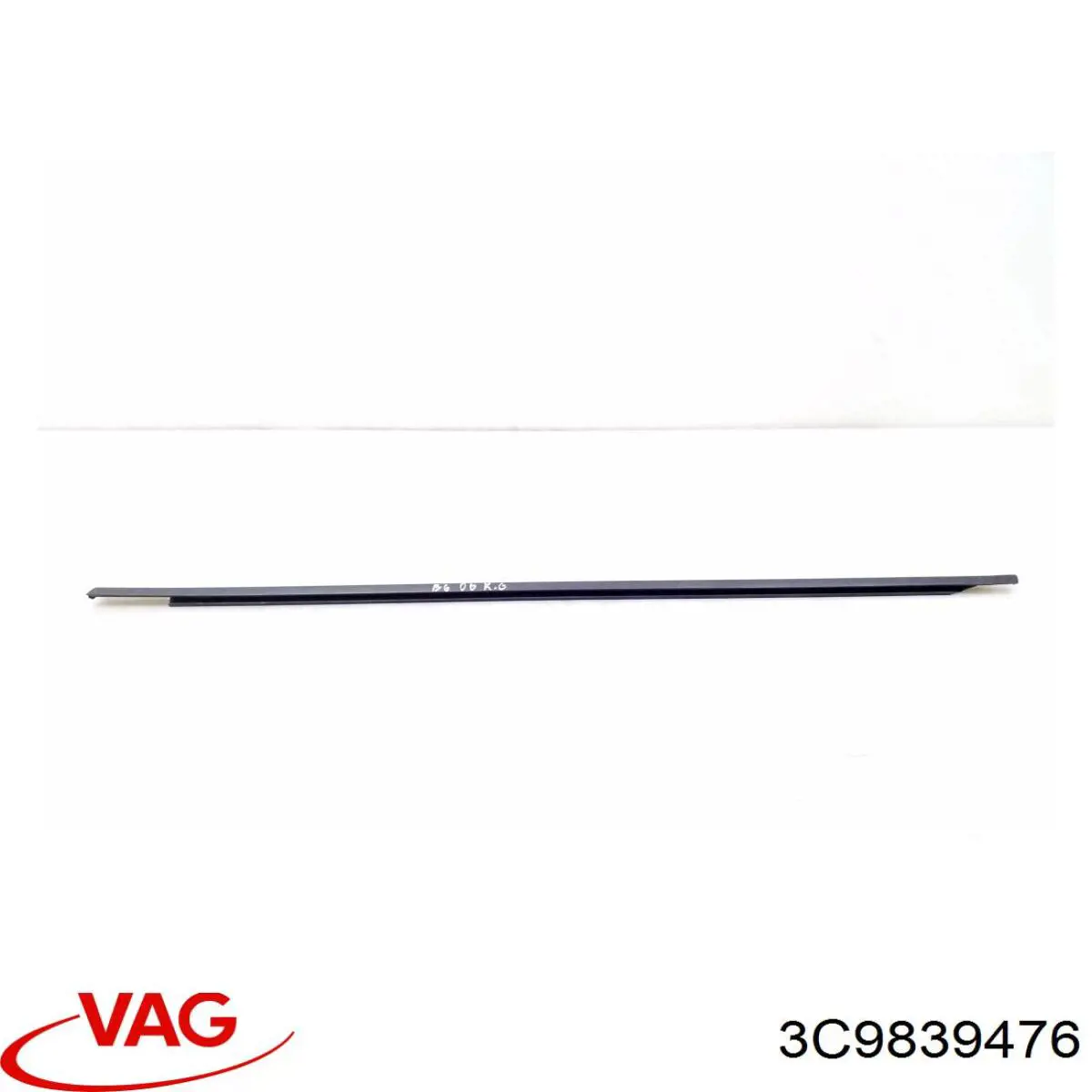 3C9839476 VAG 