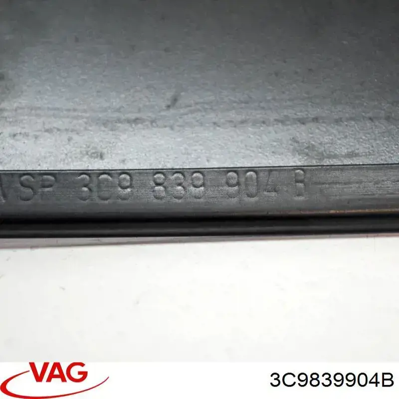  3C9839904B VAG