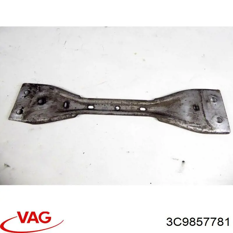  VAG 3C9857781