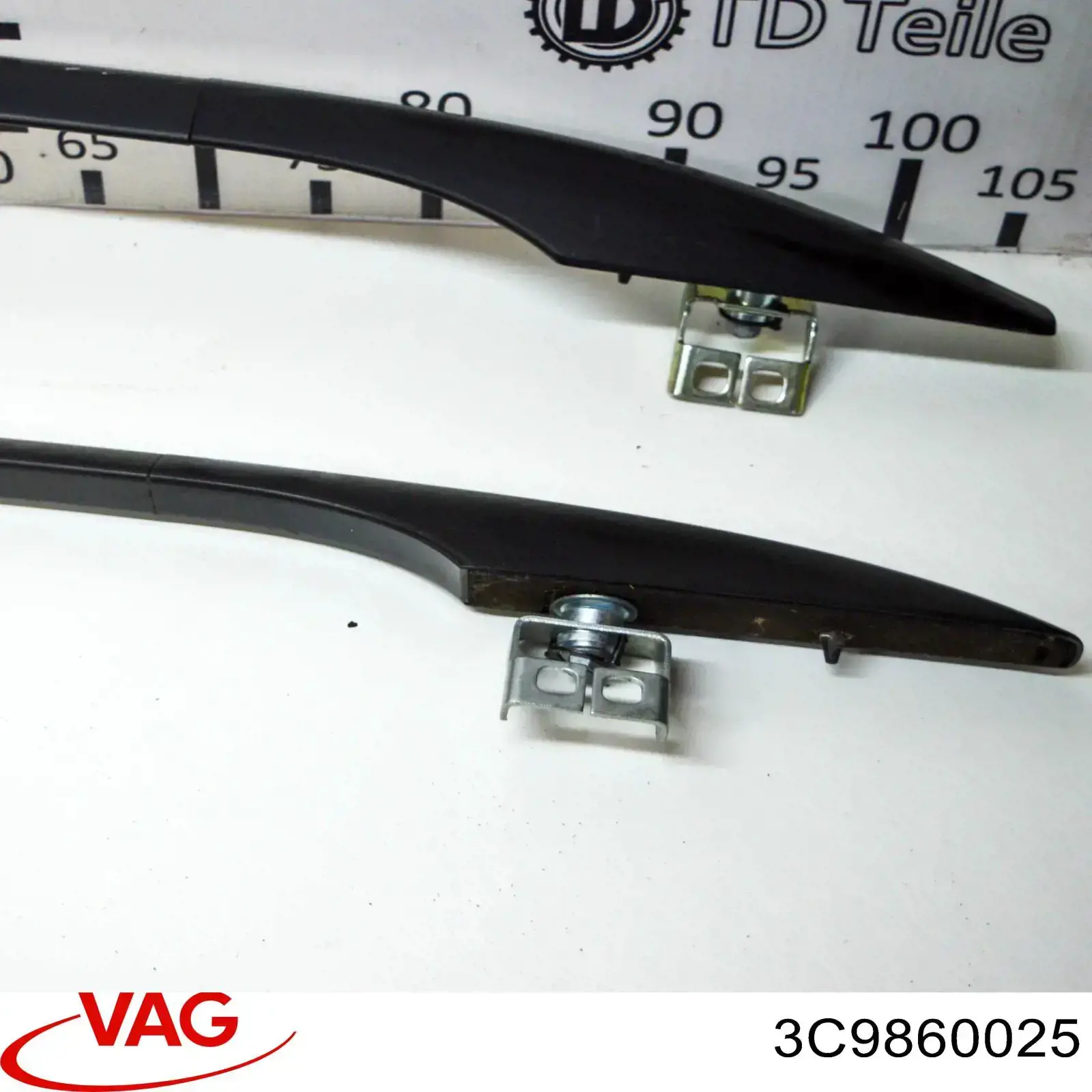 Купить 3C9860025 VAG 