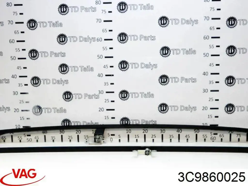  3C9860025 VAG