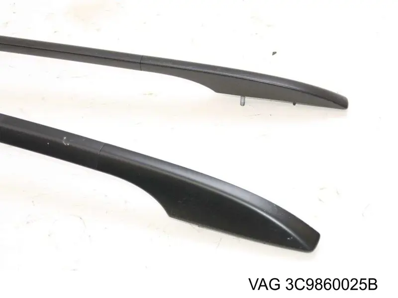 Рейлинг крыши левый VAG 3C9860025B цена, от 25.31 USD