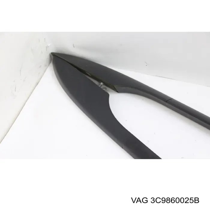 3C9860025B VAG Рейлинг крыши левый