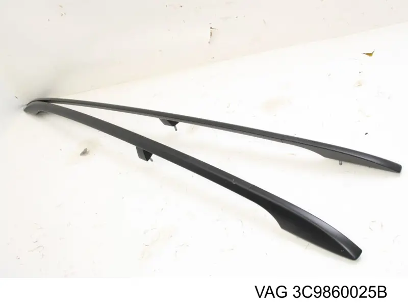 Купить 3C9860025B VAG Рейлинг крыши левый