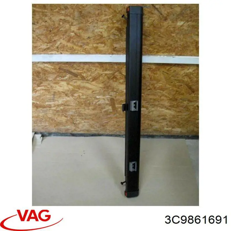  VAG 3C9861691 цена, от 25.40 USD
