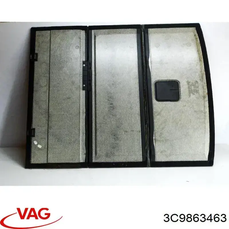 3C9863463 VAG 