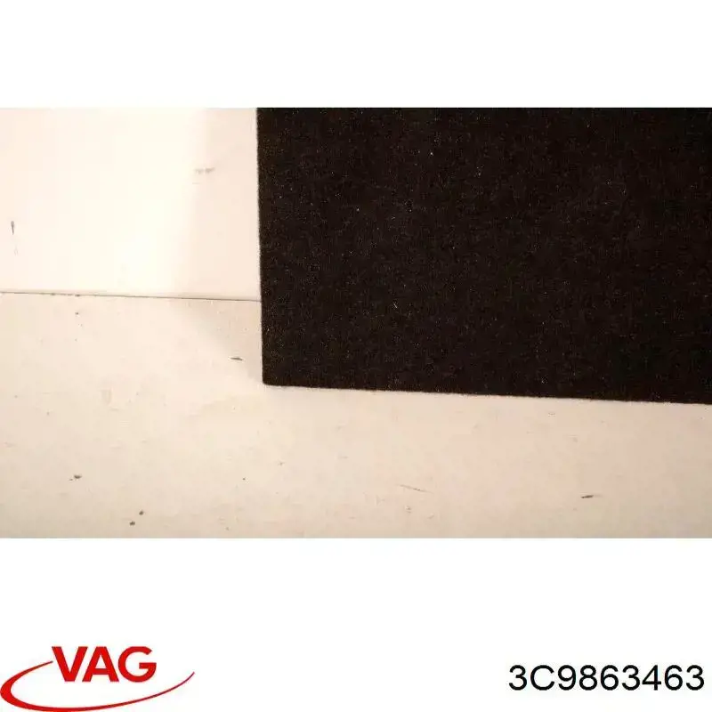  VAG 3C9863463 цена, от 20.27 USD