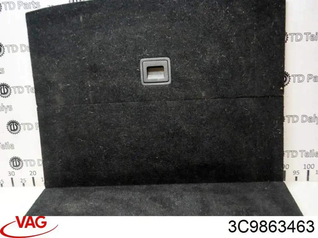 Купить 3C9863463 VAG 