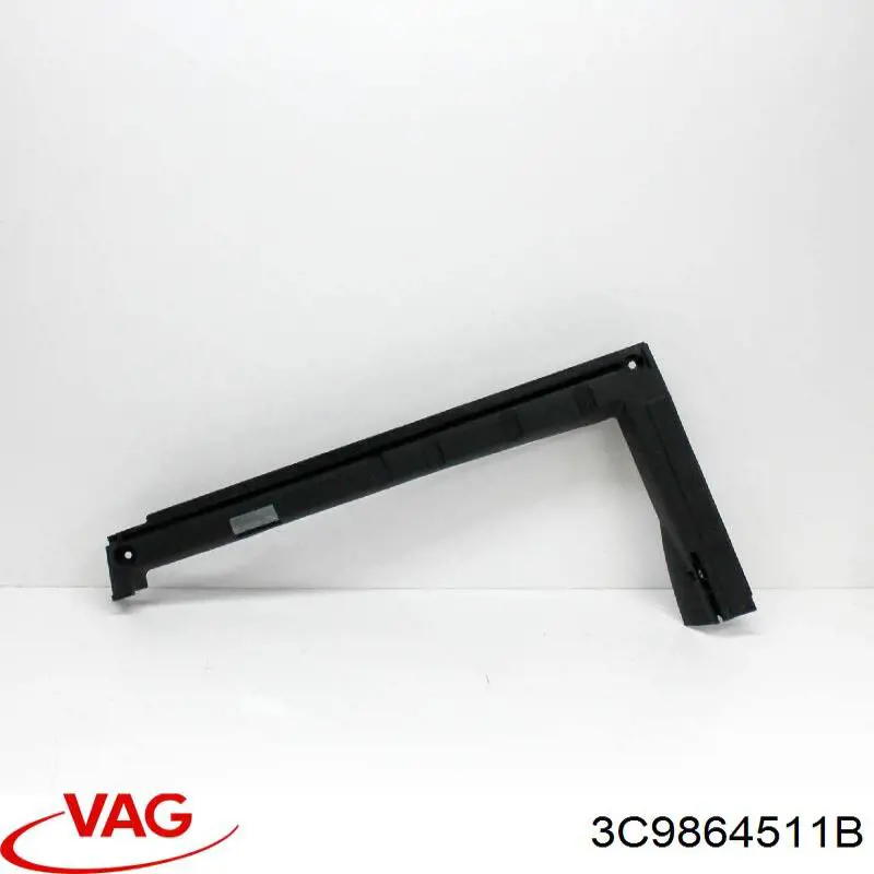 3C9864511B VAG 