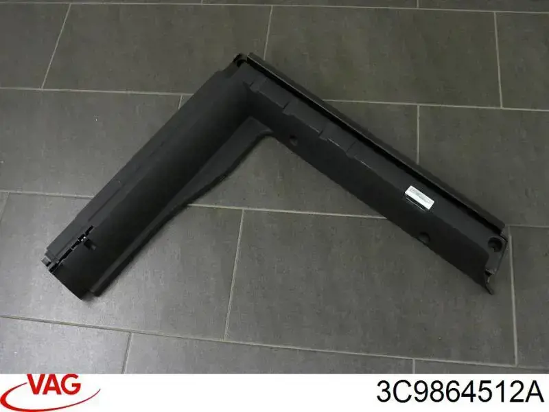  3C9864512B VAG