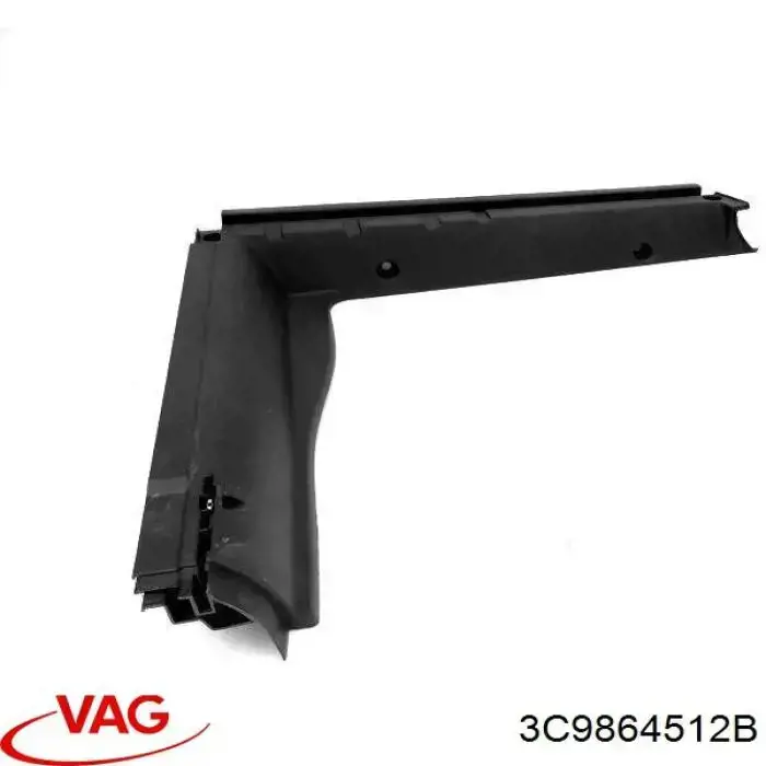 3C9864512B VAG 